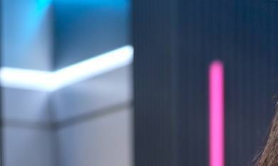 Vanessa Arias quedó fuera de la competencia de 'La Casa de los Famosos 6'.