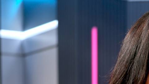 Vanessa Arias quedó fuera de la competencia de 'La Casa de los Famosos 6'.