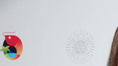 Vanessa Arias se negó a estar en el podcast de 'LCDLF'.