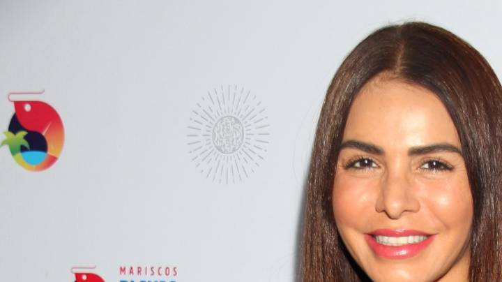 Vanessa Arias se negó a estar en el podcast de 'LCDLF'.