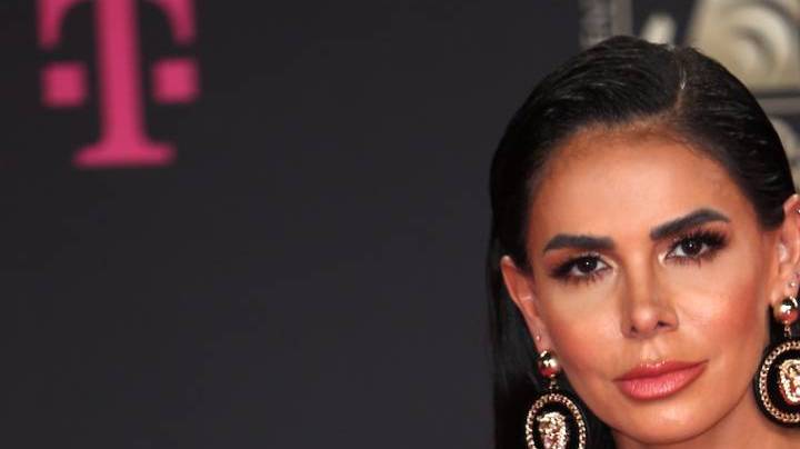 Vanessa Arias denuncia sufrir violencia psicológica en 'LCDLF 6', pero le llueven críticas.