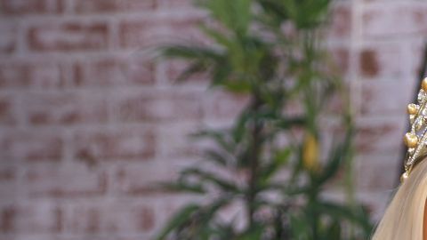 Victoria Kjaer asume nuevo rol en la franquicia del certamen de Dinamarca.