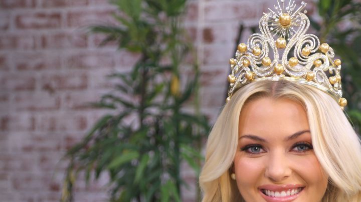 Victoria Kjaer asume nuevo rol en la franquicia del certamen de Dinamarca.