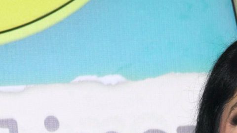 Victoria Ruffo deja claro si le heredará algo a Eugenio Derbez.