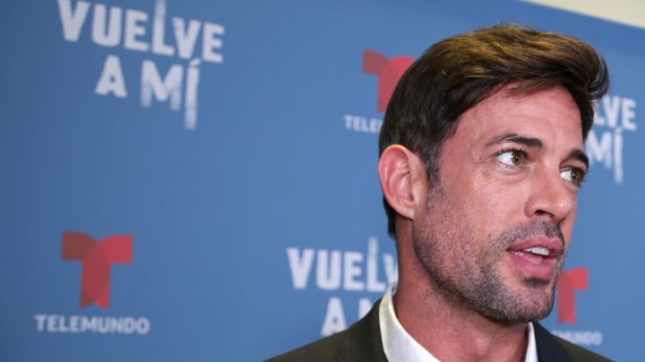 William Levy tiene nueva novia y es mucho más joven que él.