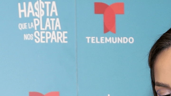 Villalobos se enteró de la tragedia mientras asistía a la gala de los Premios India Catalina en Cartagena, donde recibió el galardón a Mejor Actriz Protagónica.