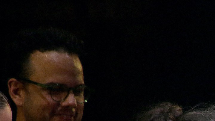 Recordó que mientras protagonizaba “Mamá ama el rock” junto a su hija Angélica Vale, olvidaba sus diálogos en plena función.