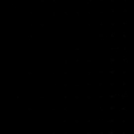 Un breve fragmento musical acompañó el anuncio, dejando oír su voz en susurros sobre una base electrónica de ritmo hipnótico.