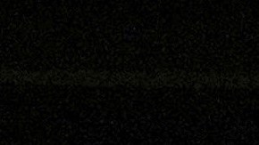 En un monitor se ve un video de la representante Natalia Améstica confesando el asesinato del rapero venezolano Tirone González, conocido como Canserbero.