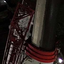 La carta sale a la luz horas después que el Ministerio Público presentara la acusación contra los dueños del Jet Set, procesados por el derrumbe del techo de la discoteca, hecho que el 8 de abril dejó 236 personas fallecidas y más de 100 heridas.