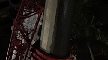 La carta sale a la luz horas después que el Ministerio Público presentara la acusación contra los dueños del Jet Set, procesados por el derrumbe del techo de la discoteca, hecho que el 8 de abril dejó 236 personas fallecidas y más de 100 heridas.