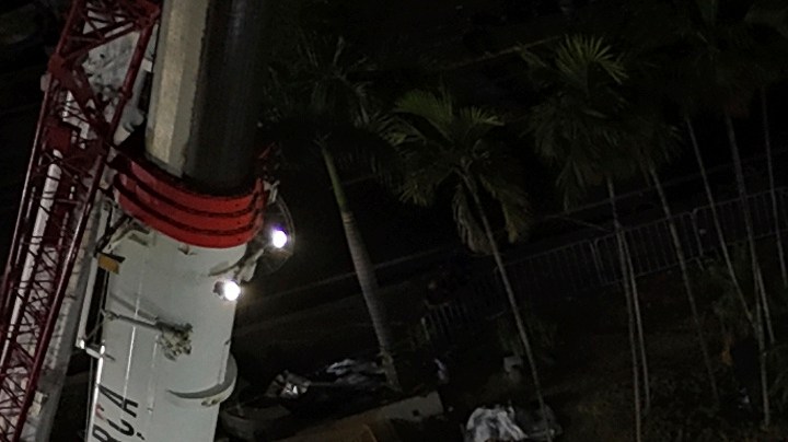 La carta sale a la luz horas después que el Ministerio Público presentara la acusación contra los dueños del Jet Set, procesados por el derrumbe del techo de la discoteca, hecho que el 8 de abril dejó 236 personas fallecidas y más de 100 heridas.