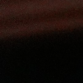 Una foto policial de David Anthony Burke, cuyo nombre artístico es D4vd, se muestra el lunes 20 de abril de 2026 en Los Ángeles durante una conferencia de prensa sobre el caso del cantante, quien fue arrestado bajo sospecha de haber matado a una niña de 14 años cuyo cuerpo desmembrado fue encontrado en su automóvil. (Foto AP/Damian Dovarganes).