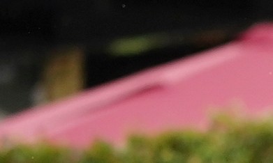 Jaafar Jackson, a la izquierda, y Maddie Simpson llegan al estreno de “Michael” el lunes 20 de abril de 2026 en el Dolby Theatre de Los Ángeles. (Foto de Jordan Strauss/Invision/AP).