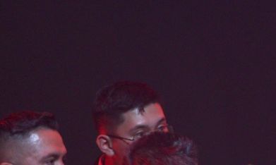 Esposa de Alberto del Río llamó al 911 tras presunto ataque del exboxeador.