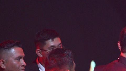 Esposa de Alberto del Río llamó al 911 tras presunto ataque del exboxeador.