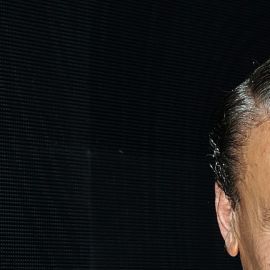 Alfredo Adame y Laura Bozzo terminarían su rivalidad después de tener coito varias veces.