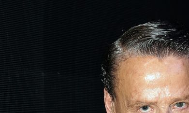 Alfredo Adame y Laura Bozzo terminarían su rivalidad después de tener coito varias veces.