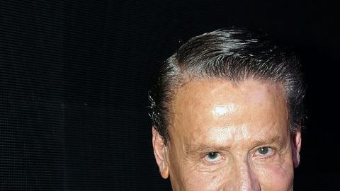 Alfredo Adame y Laura Bozzo terminarían su rivalidad después de tener coito varias veces.