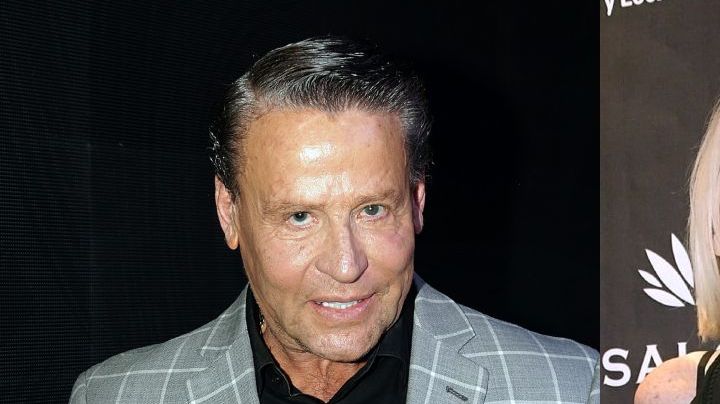 Alfredo Adame y Laura Bozzo terminarían su rivalidad después de tener coito varias veces.