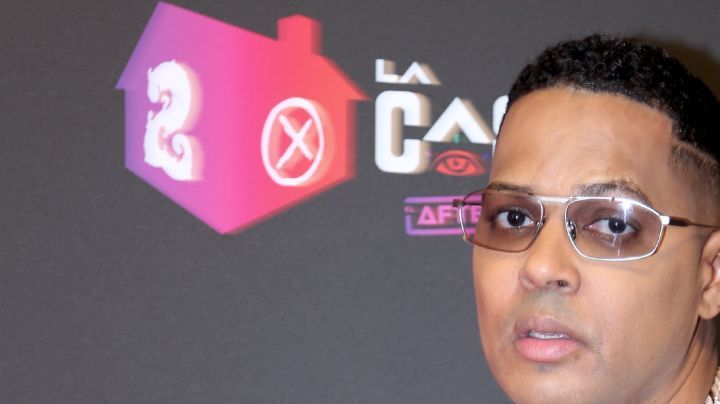 Alofoke deja entrever que su alianza con TelevisaUnivision no ha finalizado.