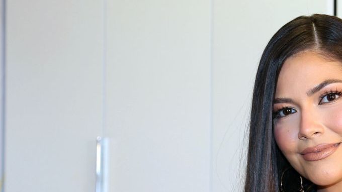 Ana Patricia Gámez se sincera en La Mesa Caliente sobre su proceso personal.