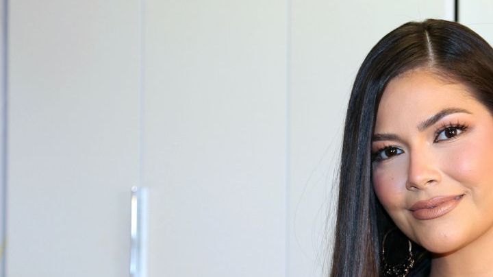 Ana Patricia Gámez se sincera en La Mesa Caliente sobre su proceso personal.