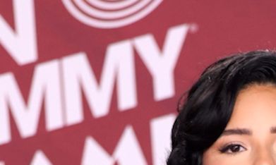 Inseguridad en Zacatecas frenó los planes de boda de Ángela Aguilar y Christian Nodal.