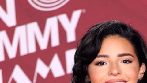 Inseguridad en Zacatecas frenó los planes de boda de Ángela Aguilar y Christian Nodal.