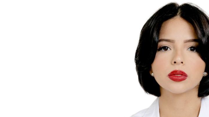 Piden no relacionar a Ángela Aguilar con la controversia de 'Un Vals'.