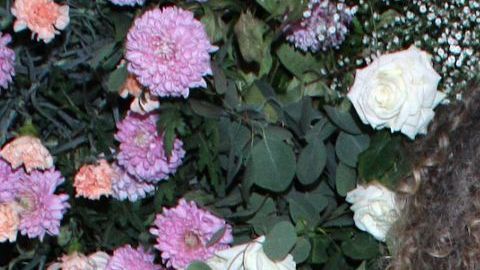 Azela Robinson sufre trastorno que le impide relacionarse en lugares públicos.