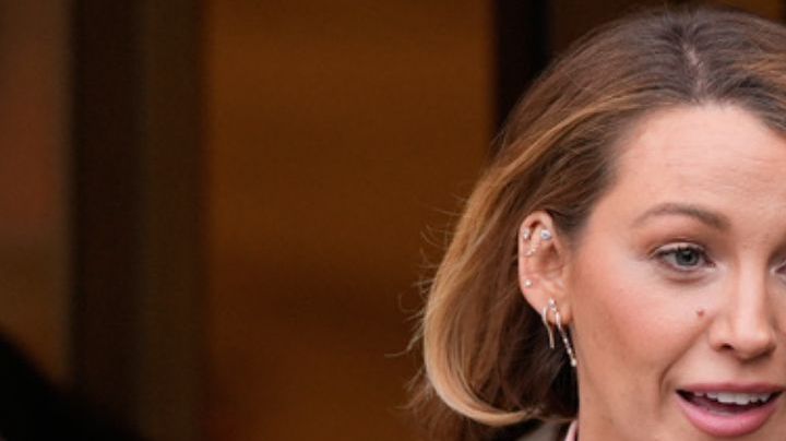 Juez desestimó 10 de las 13 demandas que Blake Lively interpuso contra Justin Baldoni.