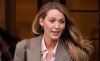 Juez desestimó 10 de las 13 demandas que Blake Lively interpuso contra Justin Baldoni.