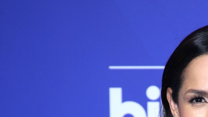 Carmen Villalobos parece no haber hecho caso a la entrevista que su expareja, Frederik Oldenburg, le concedió a Rodner Figueroa y que se ha convertido en tema tendencia en varios países.