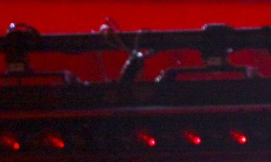 Christian Nodal niega haber elegido a la modelo de "Un Vals", parecida a Cazzu.