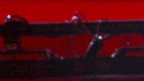 Christian Nodal niega haber elegido a la modelo de "Un Vals", parecida a Cazzu.