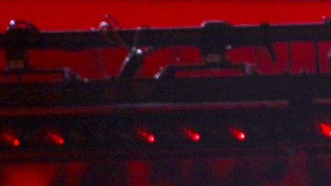 Christian Nodal niega haber elegido a la modelo de "Un Vals", parecida a Cazzu.