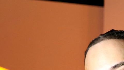 Nacho celebra el regreso de Chyno a la música.