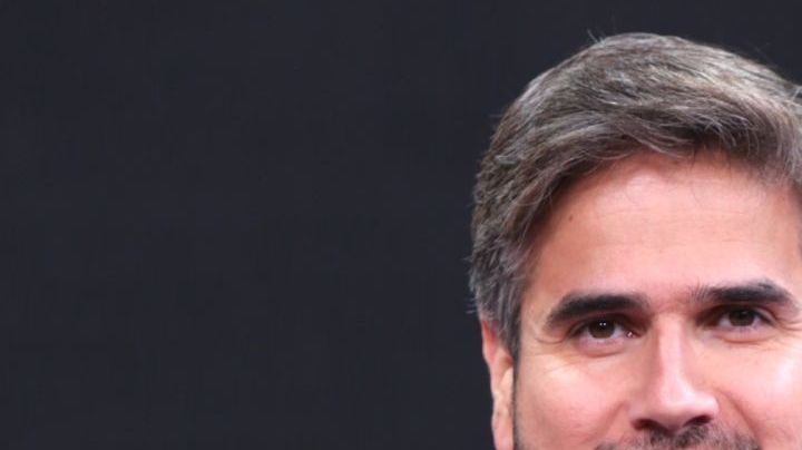 La nueva telenovela de Daniel Arenas se estrena el lunes 18 de mayo.