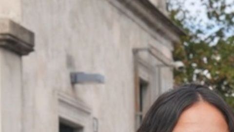 Eiza González habló como nunca antes de su novio Grigor Dimitriv.