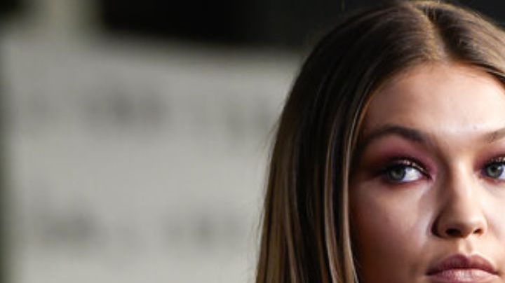 Vinculan a Gigi Hadid con Jeffrey Epstein y la modelo se defiende.