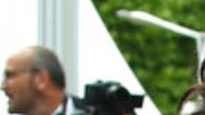 Los Beckham también presionaron a Hana Cross , ex de Brooklyn, según contó la modelo.