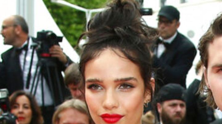 Los Beckham también presionaron a Hana Cross , ex de Brooklyn, según contó la modelo.