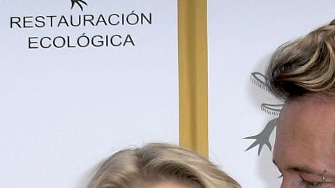 ¿Irina Baeva y Gabriel Soto se unirían de nuevo en una telenovela?