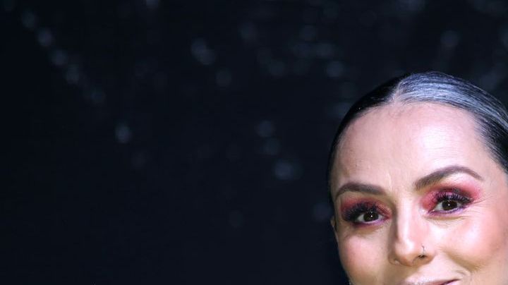 Ex de Ivonne Montero le hizo sufrir dos decepciones fuertes.