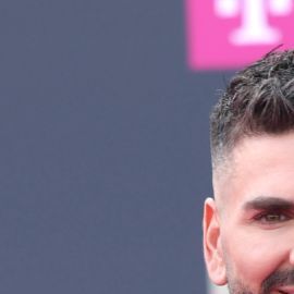 Jomari Goyso revela si Ángela Aguilar y Christian Nodal se van a separar.