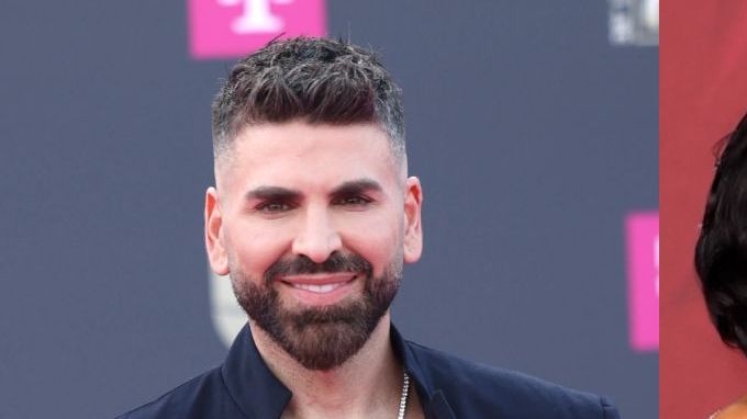 Jomari Goyso revela si Ángela Aguilar y Christian Nodal se van a separar.