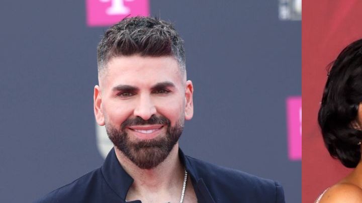 Jomari Goyso revela si Ángela Aguilar y Christian Nodal se van a separar.