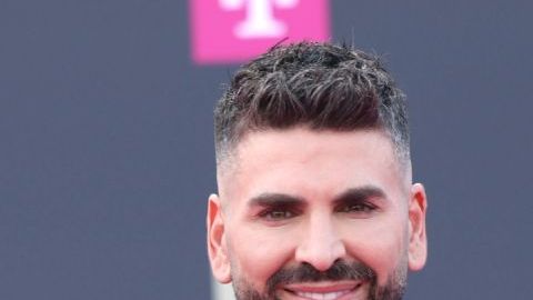 Jomari Goyso revela si Ángela Aguilar y Christian Nodal se van a separar.