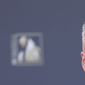 Jorge Bernal desmiente a Carlos Adyan y le manda mensaje en ¡Siéntese quien pueda!